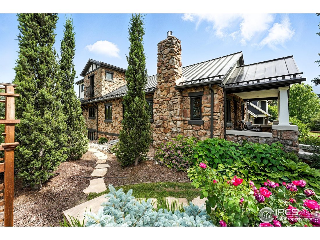 House in Boulder, Colorado, United States 1 - 18172704