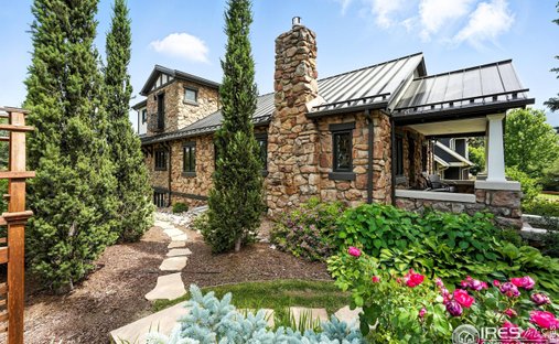 Casa en Boulder, Colorado, Estados Unidos 1