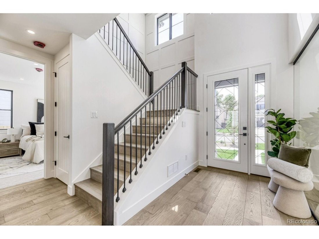 House in Denver, Colorado, United States 2 - 18174394