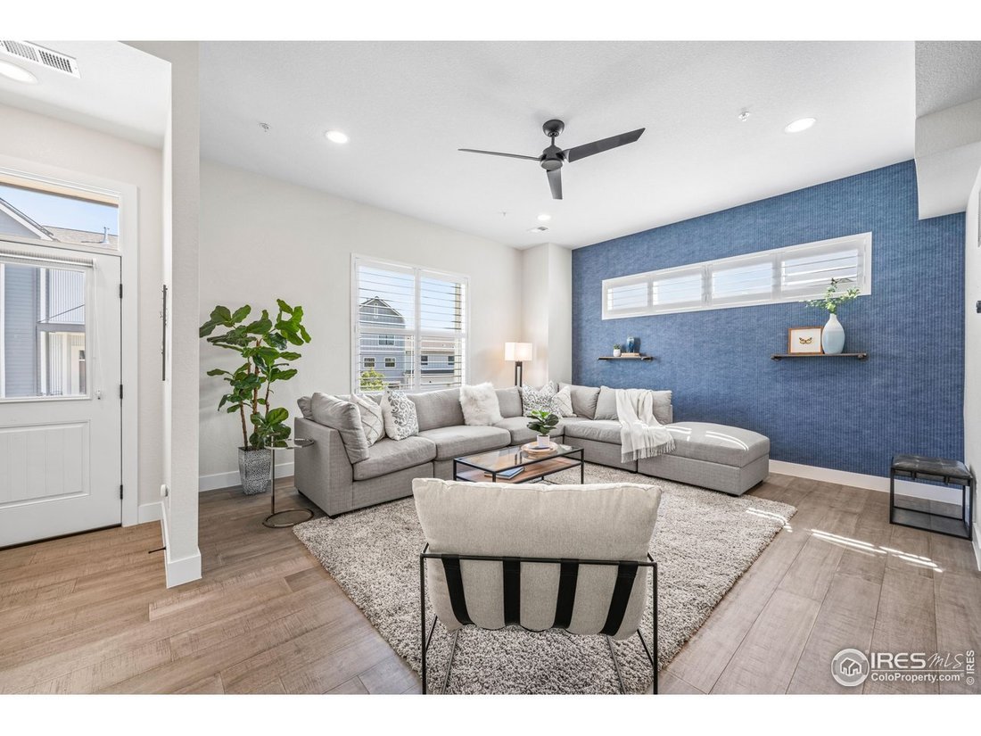 Townhouse in Lafayette, Colorado, United States 3 - 18172790