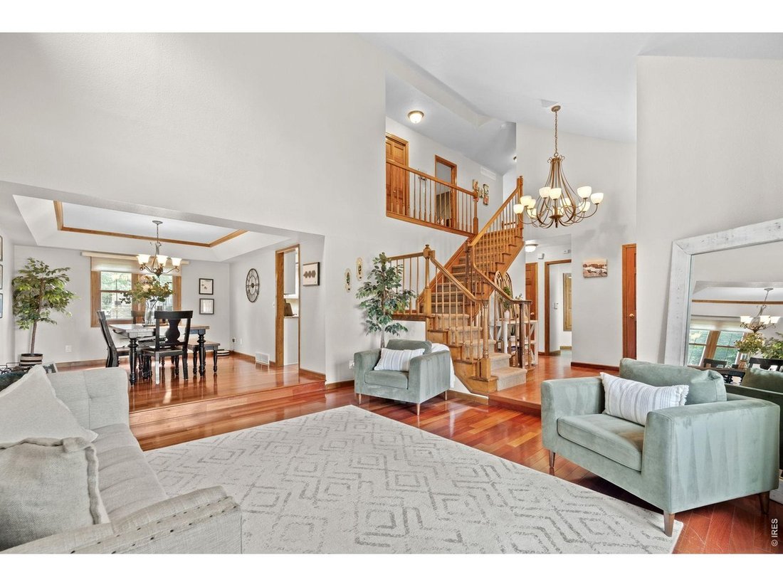 House in Broomfield, Colorado, United States 4 - 18172396