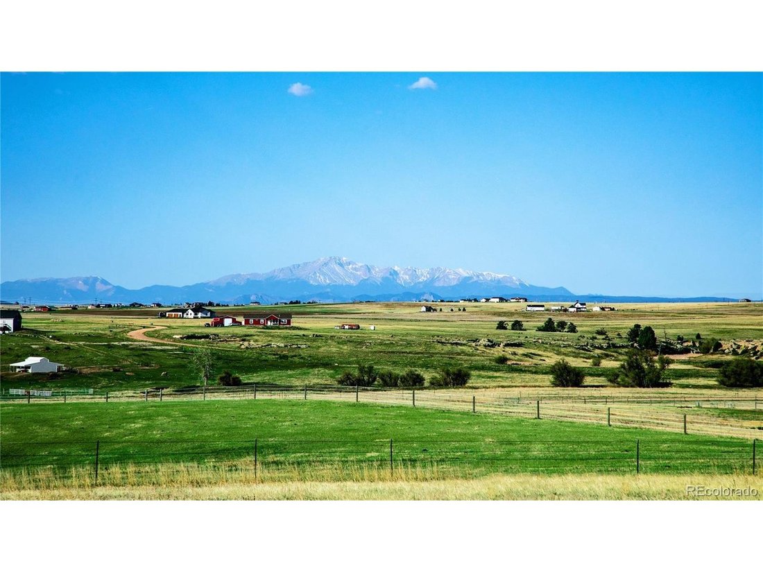 House in Elizabeth, Colorado, United States 4 - 18172629