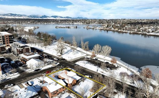 Haus in Denver, Colorado, Vereinigte Staaten 1