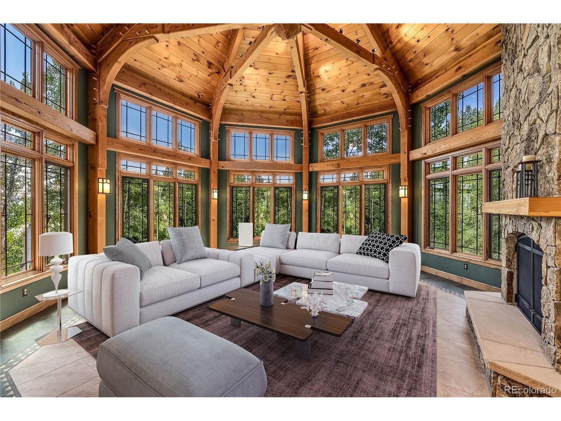 House in Silverthorne, Colorado, United States 5 - 18172529