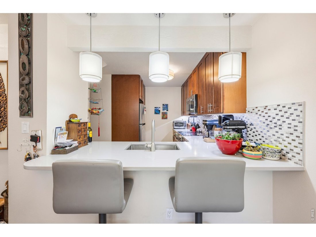 Condo in Boulder, Colorado, United States 4 - 18172730