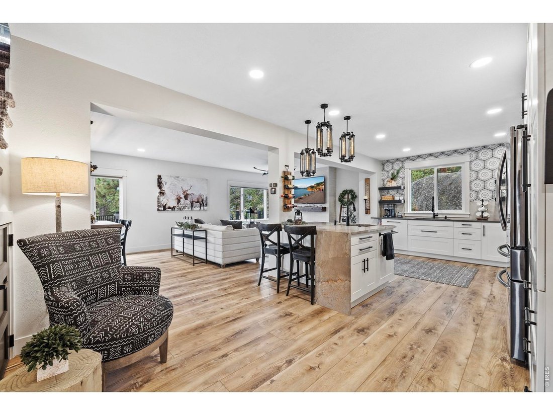 House in Estes Park, Colorado, United States 2 - 18173829