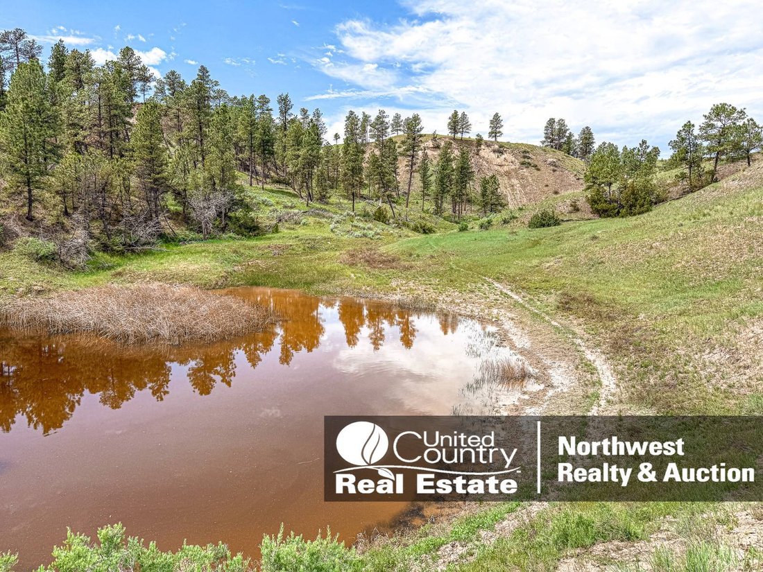 Land in Winnett, Montana, United States 1 - 18172178