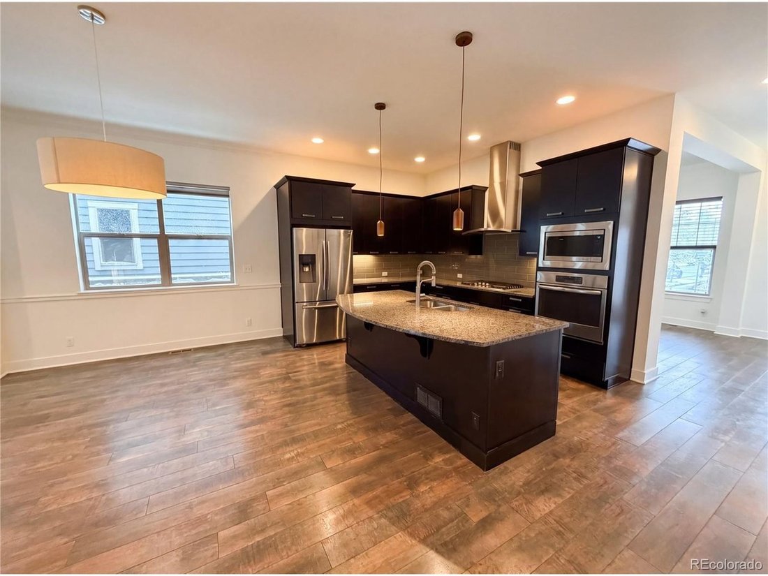 House in Denver, Colorado, United States 2 - 18173473