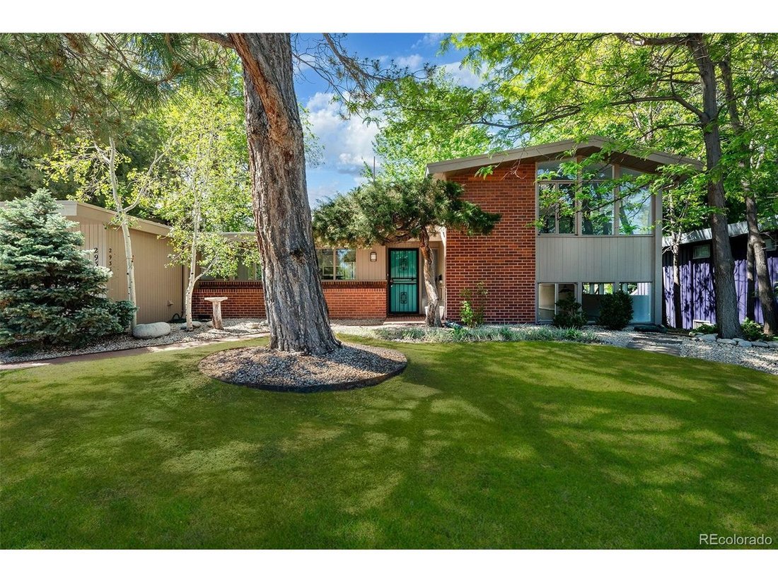 House in Englewood, Colorado, United States 1 - 18173834