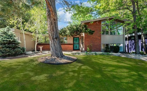 House in Englewood, Colorado, United States 1