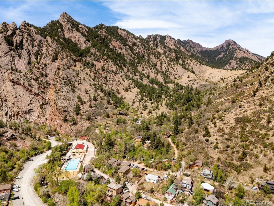 House in Boulder, Colorado, United States 2 - 18172948