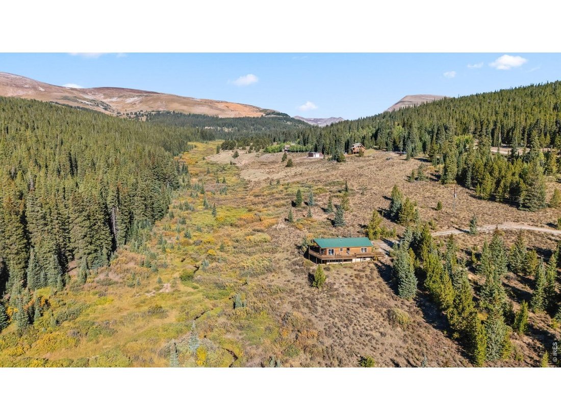 House in Fairplay, Colorado, United States 2 - 18173024