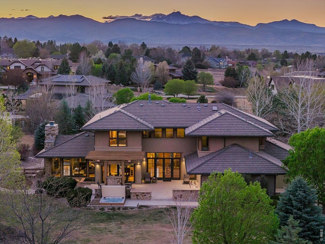 House in Longmont, Colorado, United States 1 - 18174306