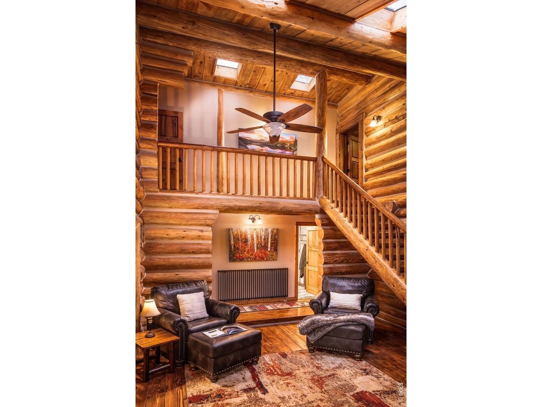 House in Lyons, Colorado, United States 3 - 18174252