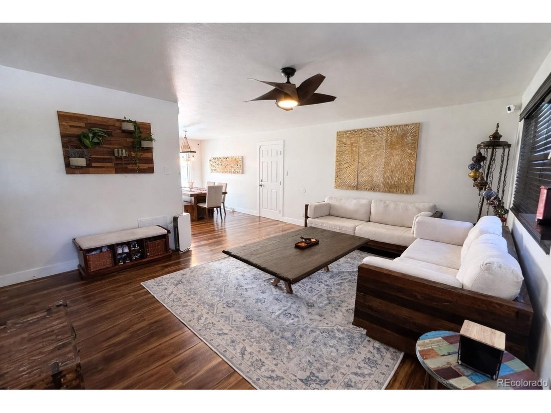 House in Denver, Colorado, United States 4 - 18172417
