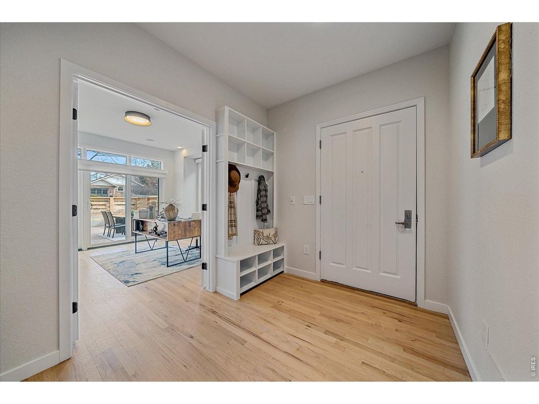 Wohnung in Denver, Colorado, Vereinigte Staaten 4 - 18174230
