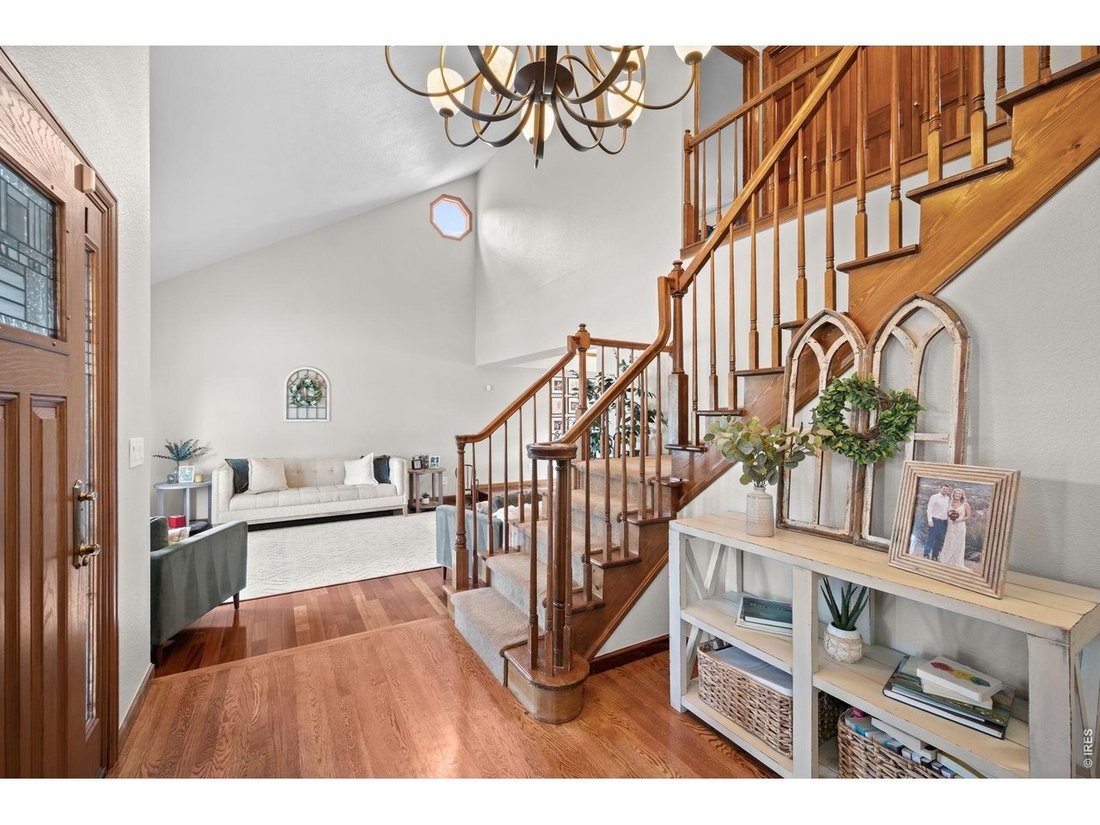 House in Broomfield, Colorado, United States 3 - 18172396
