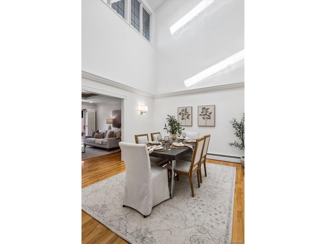 Condo in Denver, Colorado, United States 4 - 18173298
