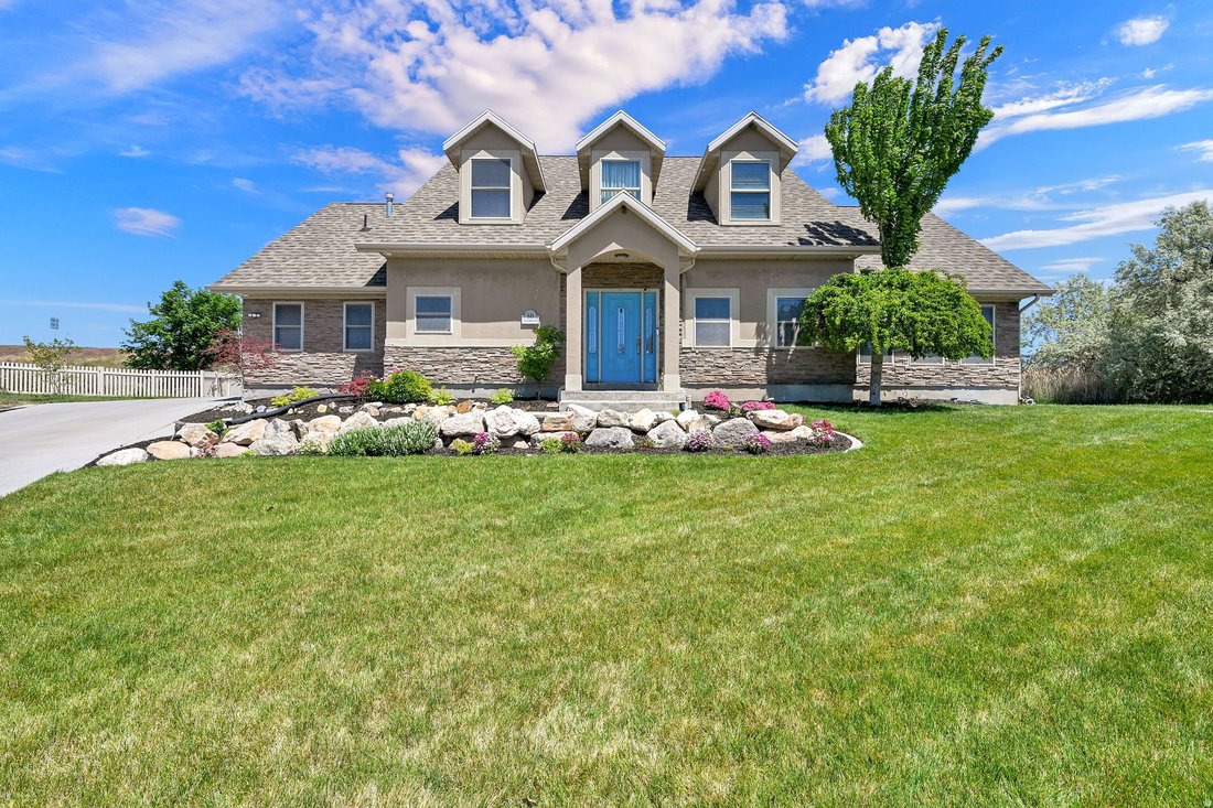 House in Syracuse, Utah, United States 2 - 18172209