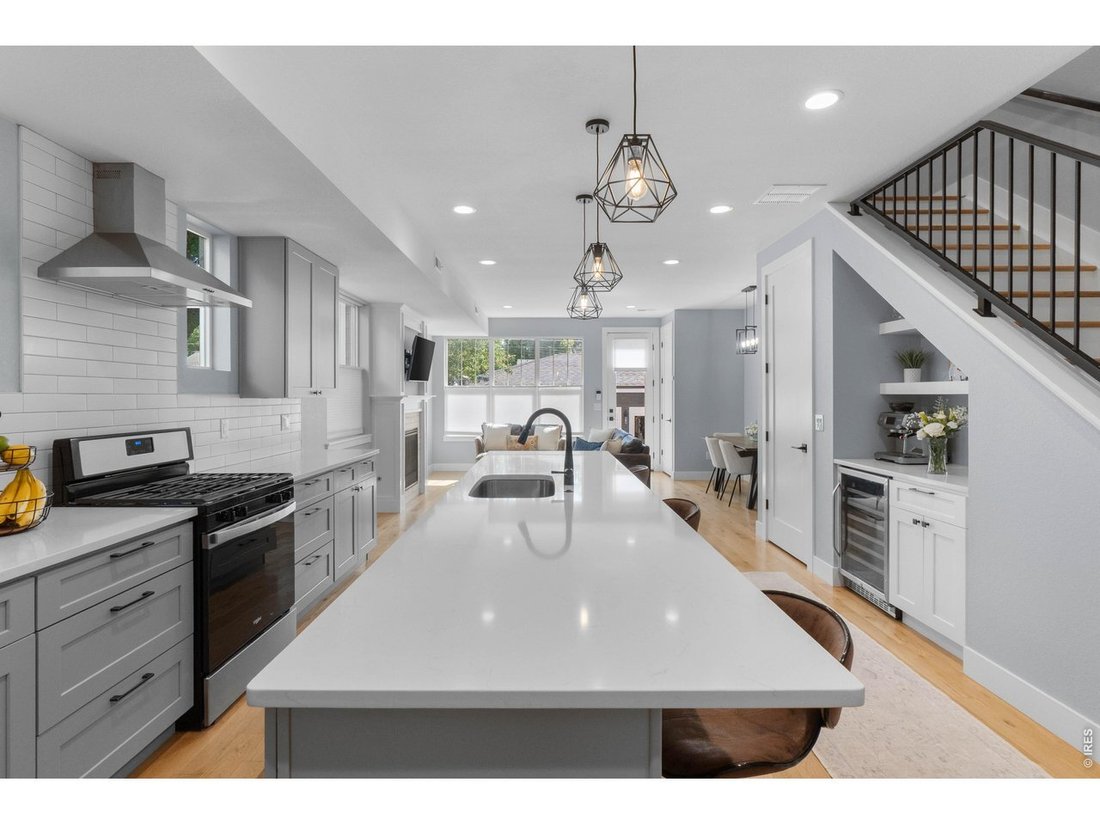 Apartment in Denver, Colorado, United States 4 - 18174184