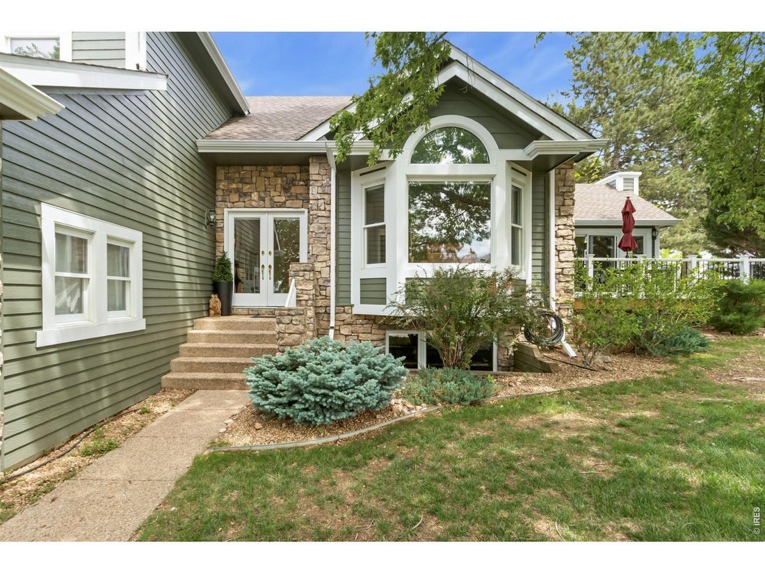 House in Fort Collins, Colorado, United States 2 - 18174533