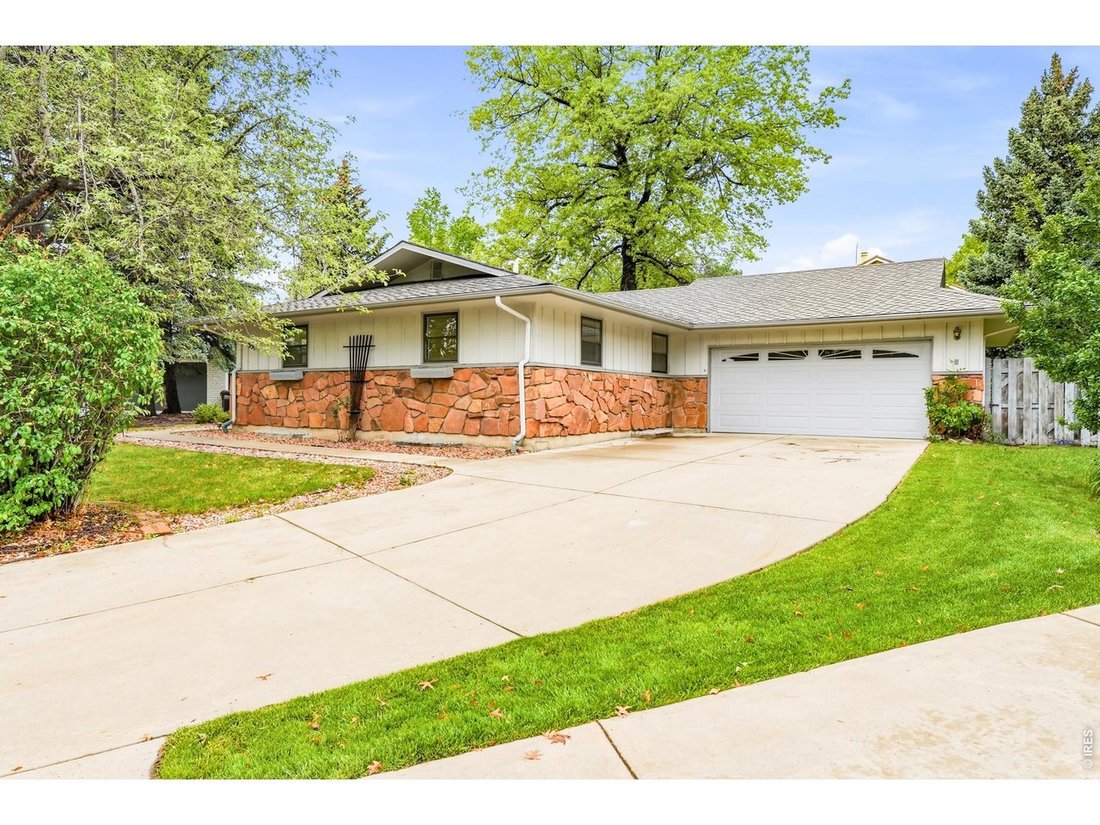 House in Boulder, Colorado, United States 2 - 18172707