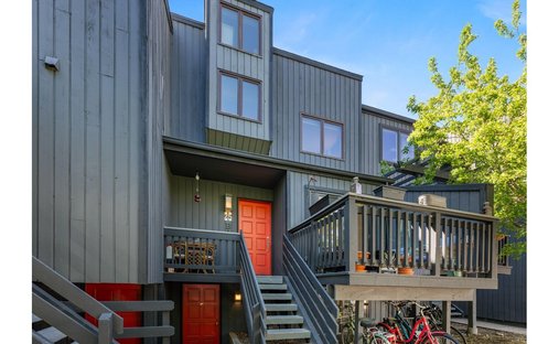 Condo in Boulder, Colorado, United States 1