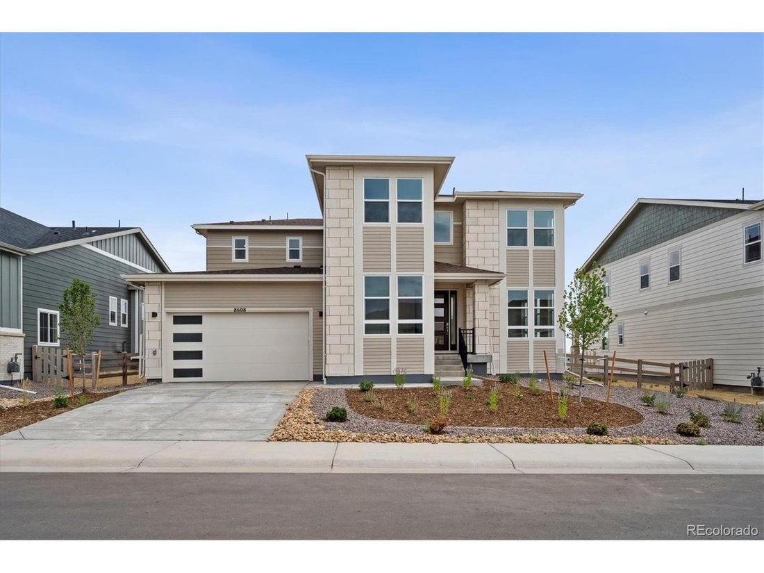 House in Sterling Ranch, Colorado, United States 1 - 18173147