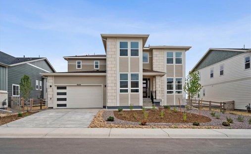 House in Sterling Ranch, Colorado, United States 1