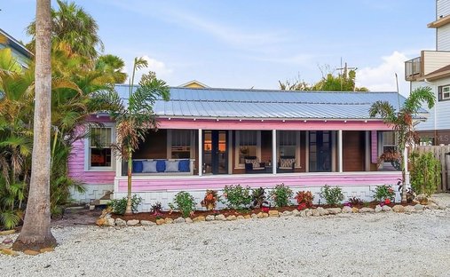 House in Holmes Beach, Florida, United States 1