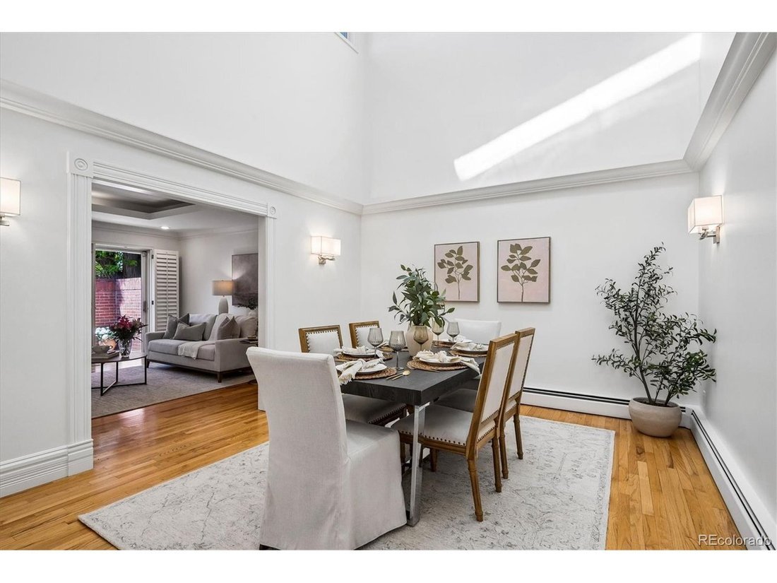 Condo in Denver, Colorado, United States 3 - 18173298