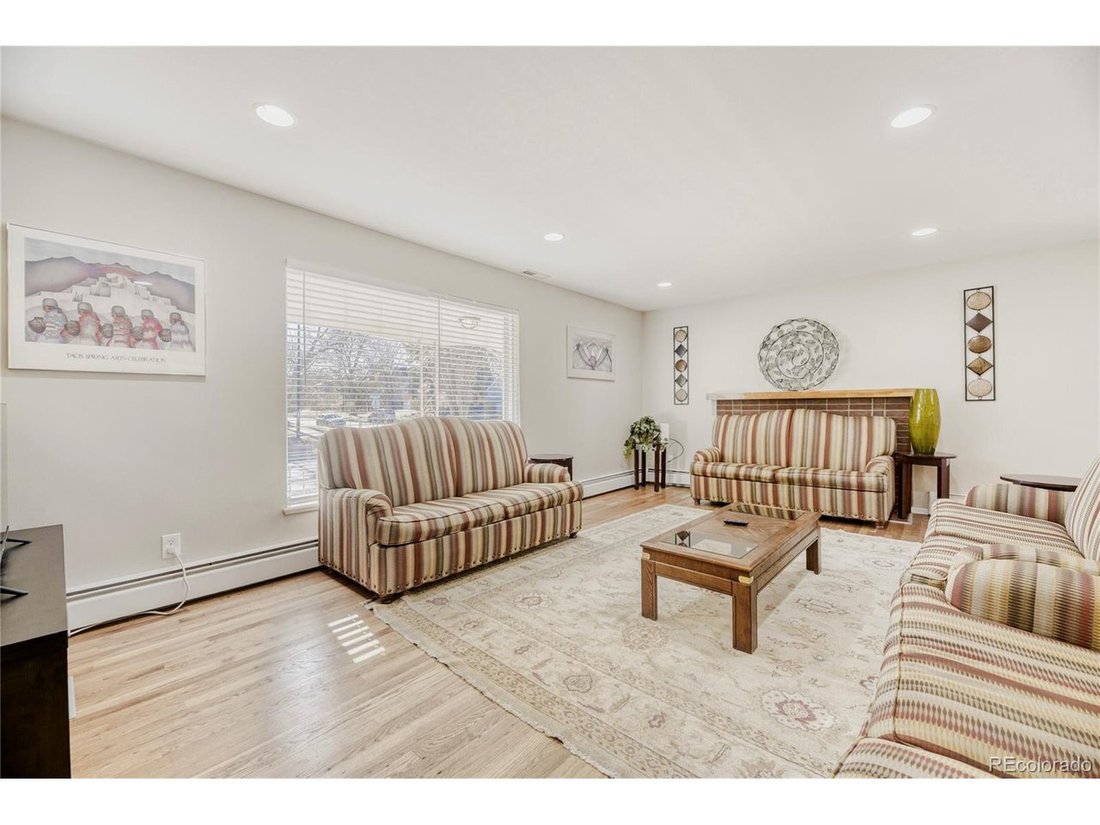 Apartment in Denver, Colorado, United States 5 - 18173142