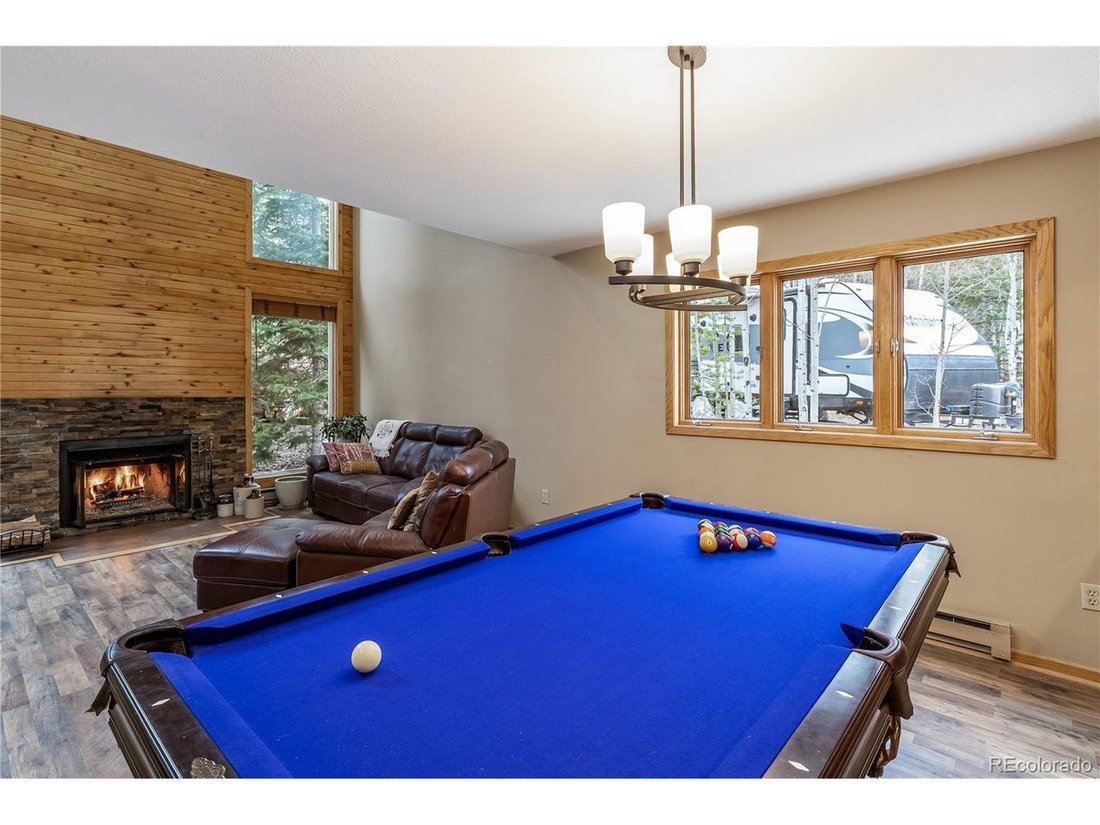 Condo in Silverthorne, Colorado, United States 5 - 18173442