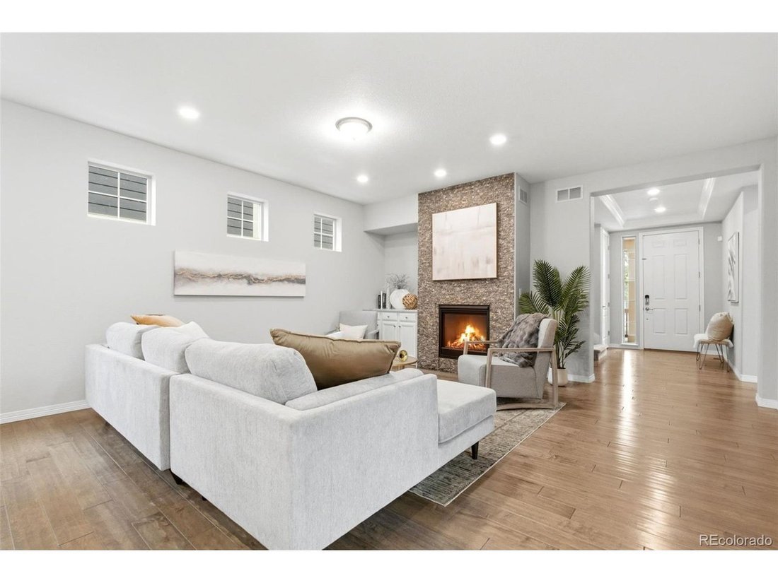 House in Denver, Colorado, United States 3 - 18172974