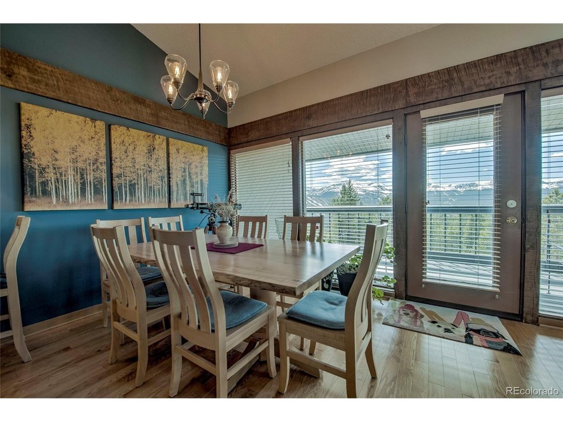 Condo in Breckenridge, Colorado, United States 3 - 18173735
