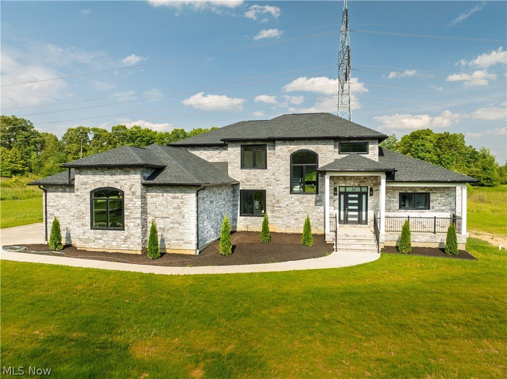 House in Medina, Ohio, United States 1 - 18158337