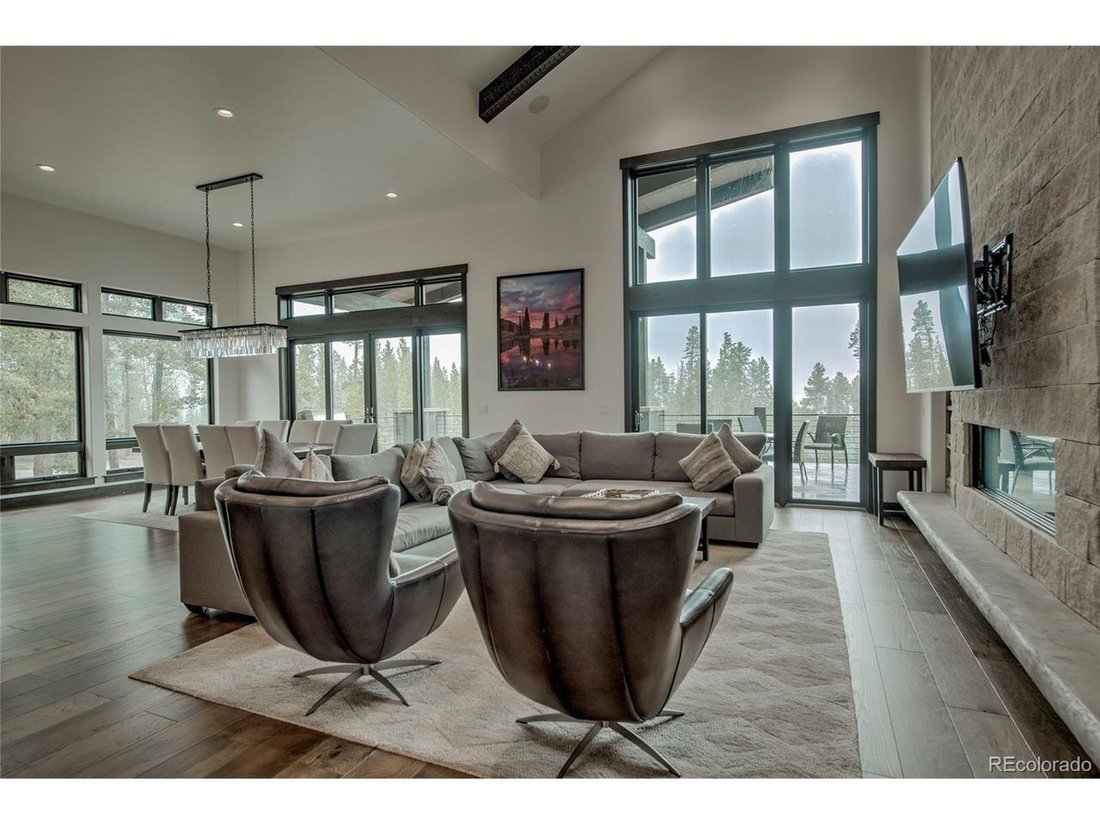 House in Breckenridge, Colorado, United States 2 - 18173788