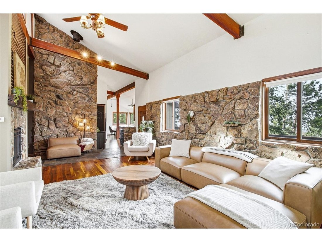 House in Evergreen, Colorado, United States 3 - 18173141