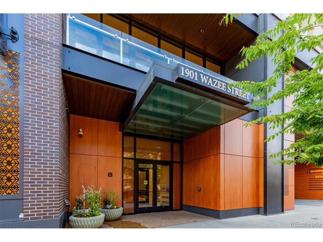 Condo in Denver, Colorado, United States 5 - 18172912