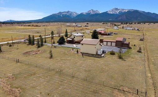 House in Buena Vista, Colorado, United States 1