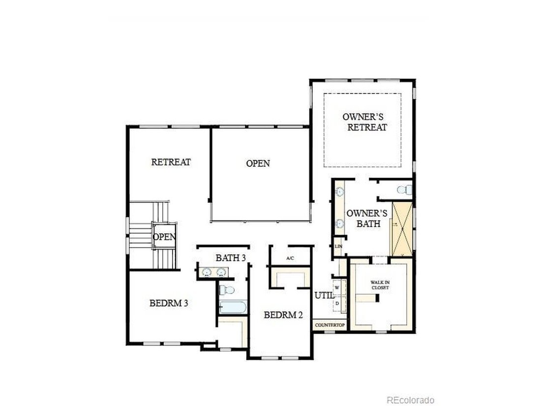 House in Aurora, Colorado, United States 3 - 18172461