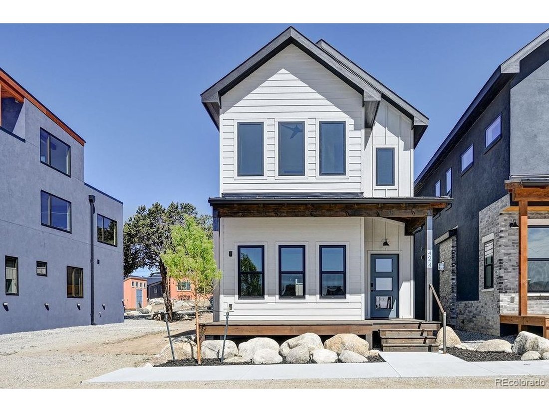 Haus in Buena Vista, Colorado, Vereinigte Staaten 1 - 18173594