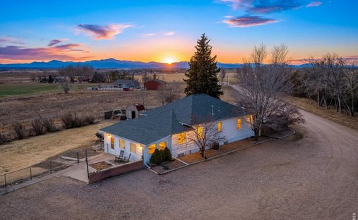 Eaton, Colorado, United States 1
