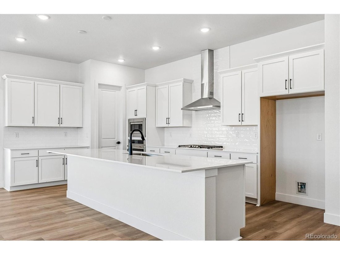 House in Parker, Colorado, United States 5 - 18173711