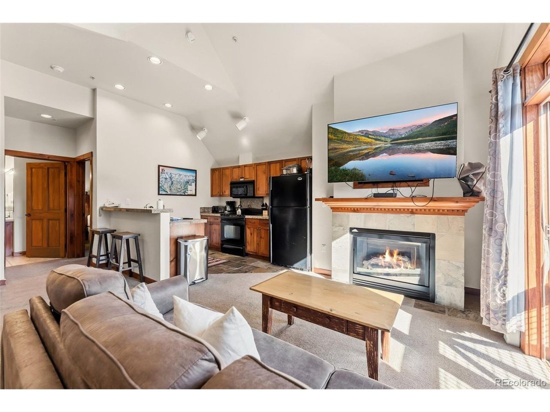 Condo in Breckenridge, Colorado, United States 2 - 18174211