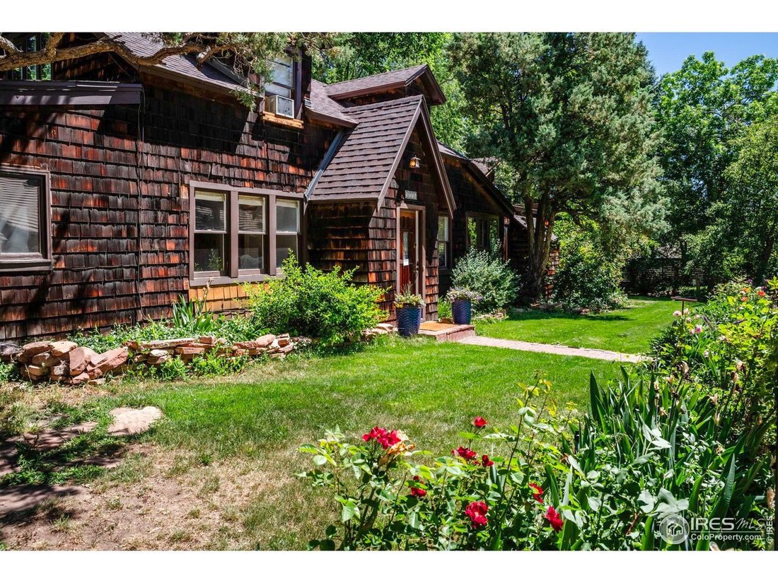 House in Boulder, Colorado, United States 3 - 18173086