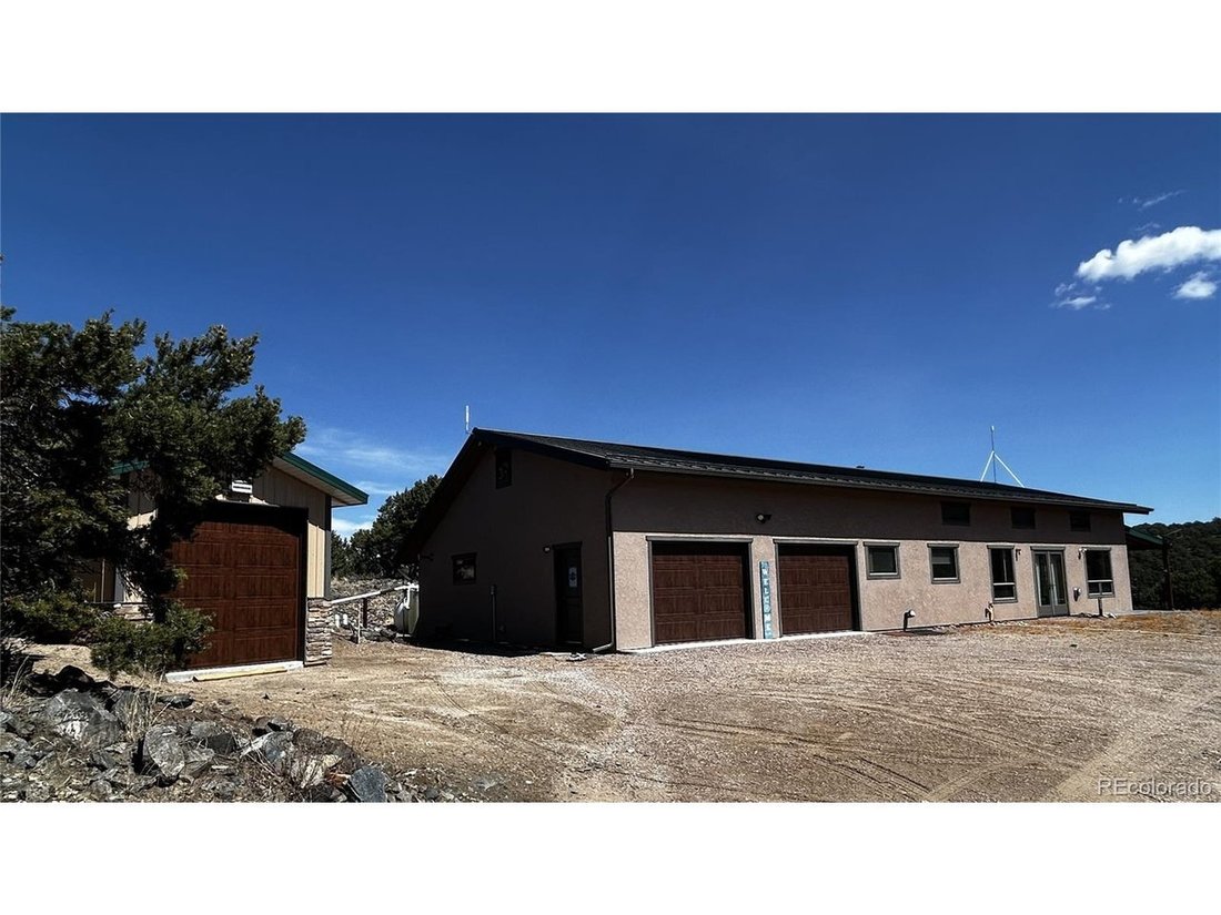House in Westcliffe, Colorado, United States 4 - 18172653