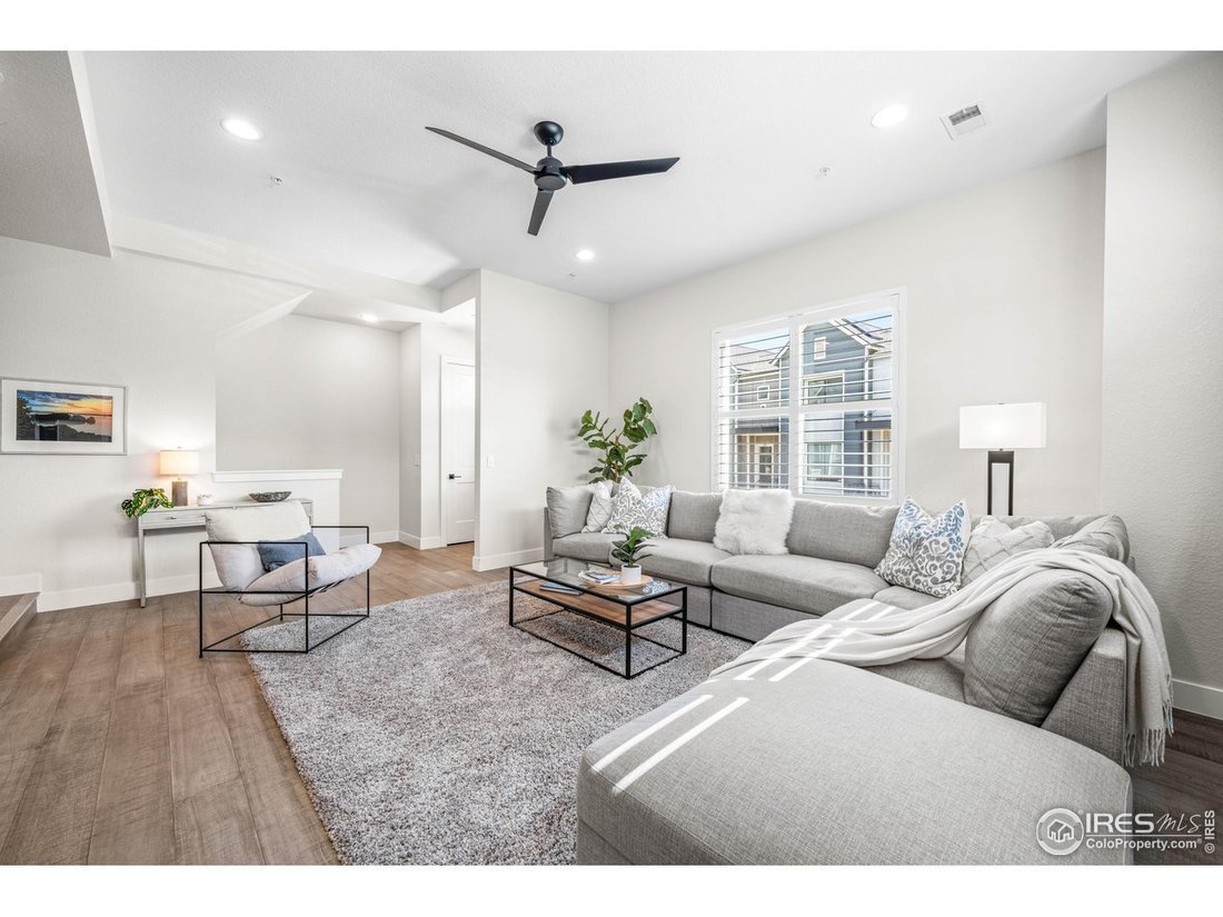 Townhouse in Lafayette, Colorado, United States 4 - 18172790
