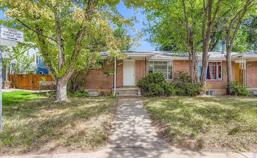 Apartment in Boulder, Colorado, United States 1
