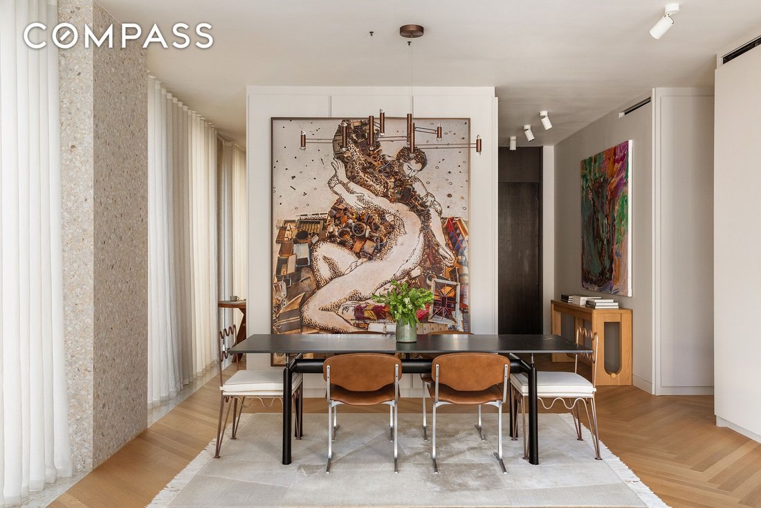 Condo in New York, New York, United States 4 - 16501075